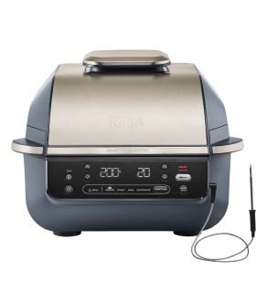 هواپز نینجا مدل Ninja Foodi Smart 5-in-1 Grill & Air Fryer EG351