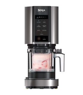 بستنی‌ساز نینجا مدل Ninja CREAMi Ice Cream & Frozen Dessert Maker NC300