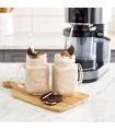 بستنی‌ساز نینجا مدل Ninja CREAMi Ice Cream & Frozen Dessert Maker NC300