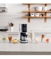 بستنی‌ساز نینجا مدل Ninja CREAMi Ice Cream & Frozen Dessert Maker NC300