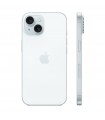 دست دوم - گوشی موبایل اپل مدل آیفون ۱۵ | iPhone 15 - ظرفیت ۱۲۸ گیگابایت رنگ آبی -  