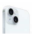 دست دوم - گوشی موبایل اپل مدل آیفون ۱۵ | iPhone 15 - ظرفیت ۱۲۸ گیگابایت رنگ آبی -  