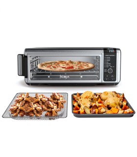 هواپز نینجا مدل Ninja Foodi 8 in 1 Digital Air Fry Oven SP101