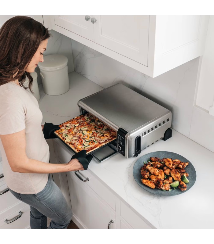 هواپز نینجا مدل Ninja Foodi 8 in 1 Digital Air Fry Oven SP101