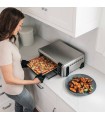 هواپز نینجا مدل Ninja Foodi 8 in 1 Digital Air Fry Oven SP101