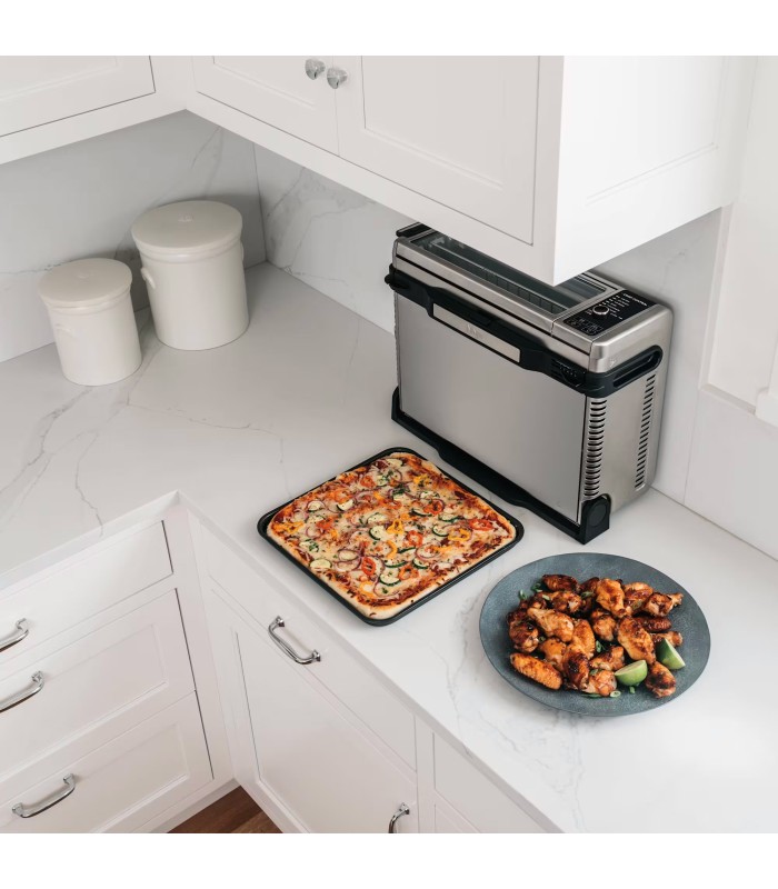 هواپز نینجا مدل Ninja Foodi 8 in 1 Digital Air Fry Oven SP101