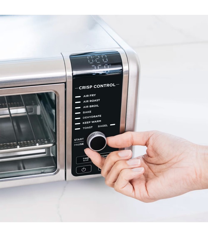 هواپز نینجا مدل Ninja Foodi 8 in 1 Digital Air Fry Oven SP101
