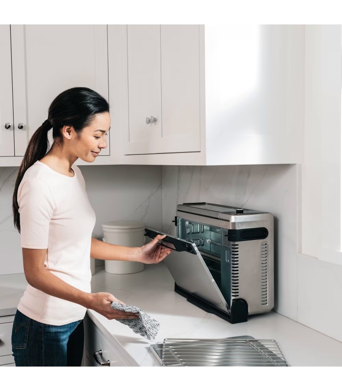 هواپز نینجا مدل Ninja Foodi 8 in 1 Digital Air Fry Oven SP101