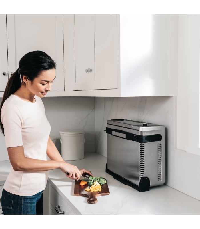 هواپز نینجا مدل Ninja Foodi 8 in 1 Digital Air Fry Oven SP101