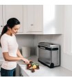 هواپز نینجا مدل Ninja Foodi 8 in 1 Digital Air Fry Oven SP101