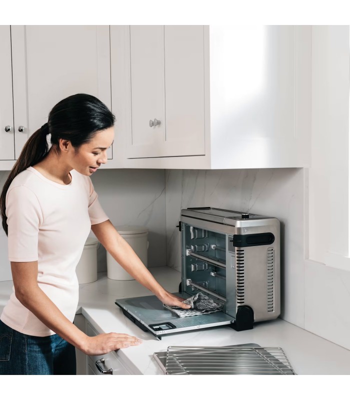 هواپز نینجا مدل Ninja Foodi 8 in 1 Digital Air Fry Oven SP101