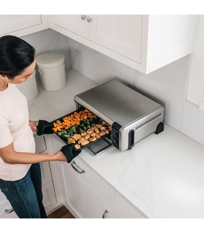 هواپز نینجا مدل Ninja Foodi 8 in 1 Digital Air Fry Oven SP101