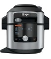 مولتی کوکر نینجا مدل Ninja Foodi MAX 15-in-1 SmartLid Multi-Cooker 7.5L OL750