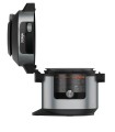 مولتی کوکر نینجا مدل Ninja Foodi MAX 15-in-1 SmartLid Multi-Cooker 7.5L OL750