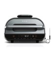 هواپز و گریل نینجا مدل Ninja Foodi Smart XL Grill & Air Fryer AG551