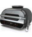 هواپز و گریل نینجا مدل Ninja Foodi Smart XL Grill & Air Fryer AG551
