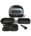 هواپز و گریل نینجا مدل Ninja Foodi Smart XL Grill & Air Fryer AG551
