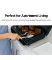 هواپز و گریل نینجا مدل Ninja Foodi Smart XL Grill & Air Fryer AG551