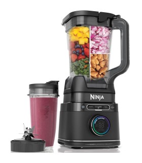 مخلوط‌کن نینجا مدل Ninja Detect Duo Power Blender Smoothie Maker TB301