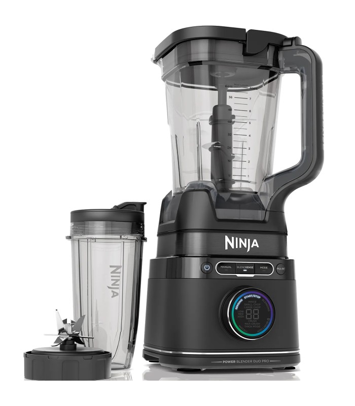مخلوط‌کن نینجا مدل Ninja Detect Duo Power Blender Smoothie Maker TB301