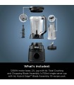 مخلوط‌کن نینجا مدل Ninja Detect Duo Power Blender Smoothie Maker TB301