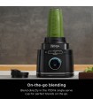 مخلوط‌کن نینجا مدل Ninja Detect Duo Power Blender Smoothie Maker TB301