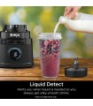 مخلوط‌کن نینجا مدل Ninja Detect Duo Power Blender Smoothie Maker TB301