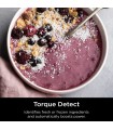 مخلوط‌کن نینجا مدل Ninja Detect Duo Power Blender Smoothie Maker TB301