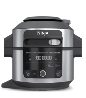 مولتی کوکر نینجا مدل Ninja Foodi SmartLid 11-in-1 Multi-Cooker 6L OL550