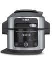 مولتی کوکر نینجا مدل Ninja Foodi SmartLid 11-in-1 Multi-Cooker 6L OL550