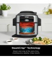 مولتی کوکر نینجا مدل Ninja Foodi SmartLid 11-in-1 Multi-Cooker 6L OL550