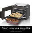 مولتی کوکر نینجا مدل Ninja Combi 12-in-1 Multi-Cooker, Oven & Air Fryer SFP700