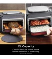 مولتی کوکر نینجا مدل Ninja Combi 12-in-1 Multi-Cooker, Oven & Air Fryer SFP700
