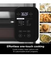 مولتی کوکر نینجا مدل Ninja Combi 12-in-1 Multi-Cooker, Oven & Air Fryer SFP700