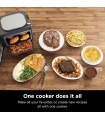 مولتی کوکر نینجا مدل Ninja Combi 12-in-1 Multi-Cooker, Oven & Air Fryer SFP700