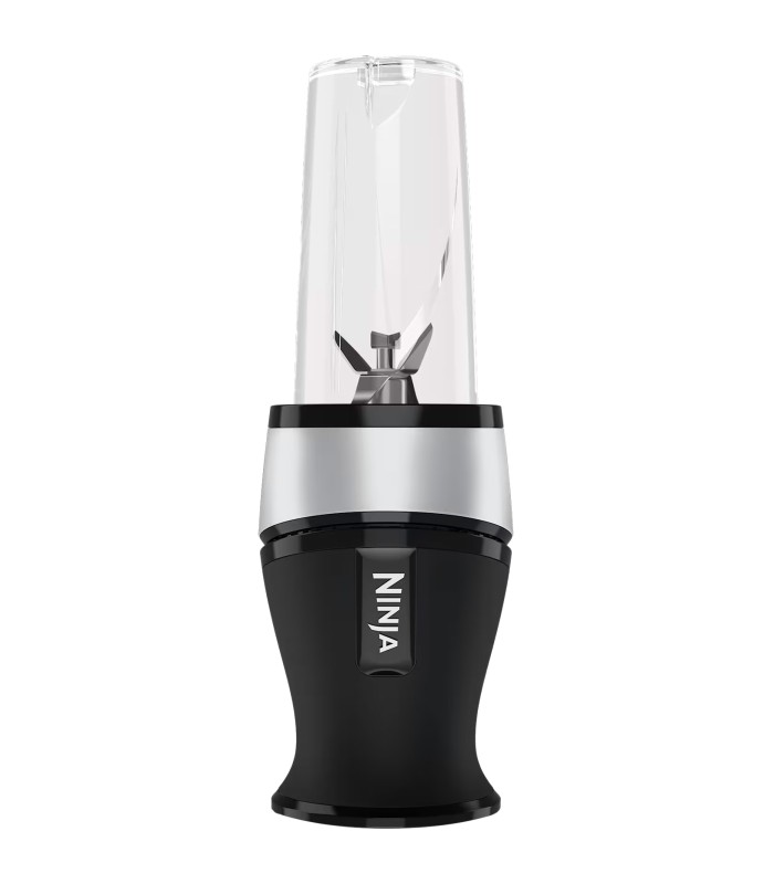 مخلوط‌کن و اسموتی‌ساز نینجا مدل Ninja Nutri 700W Slim Blender & Smoothie Maker QB3001