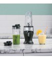 مخلوط‌کن و اسموتی‌ساز نینجا مدل Ninja Nutri 700W Slim Blender & Smoothie Maker QB3001