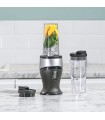 مخلوط‌کن و اسموتی‌ساز نینجا مدل Ninja Nutri 700W Slim Blender & Smoothie Maker QB3001