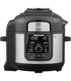 مولتی کوکر نینجا مدل Ninja Foodi Max 10-in-1 7.5L Multi-Cooker OP500
