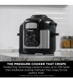 مولتی کوکر نینجا مدل Ninja Foodi Max 10-in-1 7.5L Multi-Cooker OP500