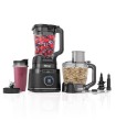 مخلوط‌کن نینجا مدل Ninja Detect Professional Blender and Food Processor TB401