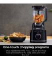 مخلوط‌کن نینجا مدل Ninja Detect Professional Blender and Food Processor TB401