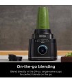مخلوط‌کن نینجا مدل Ninja Detect Professional Blender and Food Processor TB401