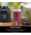 مخلوط‌کن نینجا مدل Ninja Detect Professional Blender and Food Processor TB401