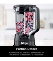 مخلوط‌کن نینجا مدل Ninja Detect Professional Blender and Food Processor TB401