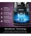 مخلوط‌کن نینجا مدل Ninja Detect Professional Blender and Food Processor TB401