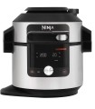 مولتی کوکر نینجا مدل Ninja Foodi MAX 15-in-1 SmartLid 7.5L Multicooker OL750