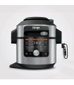مولتی کوکر نینجا مدل Ninja Foodi MAX 15-in-1 SmartLid 7.5L Multicooker OL750