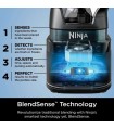 مخلوط‌کن نینجا مدل Ninja Detect Power Blender Pro Blenders & Kitchen Systems TB201