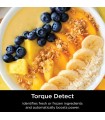 مخلوط‌کن نینجا مدل Ninja Detect Power Blender Pro Blenders & Kitchen Systems TB201
